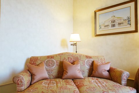 BEAU-RIVAGE  GENEVA - Photo 87