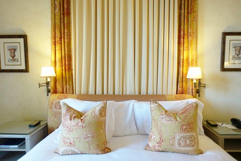 BEAU-RIVAGE  GENEVA - Photo 88