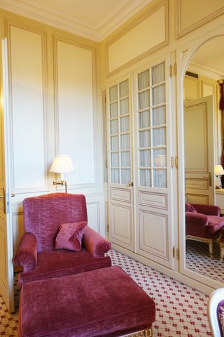 BEAU-RIVAGE  GENEVA - Photo 90