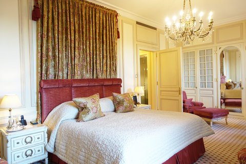 BEAU-RIVAGE  GENEVA - Photo 91