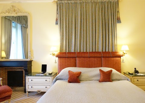 BEAU-RIVAGE  GENEVA - Photo 80