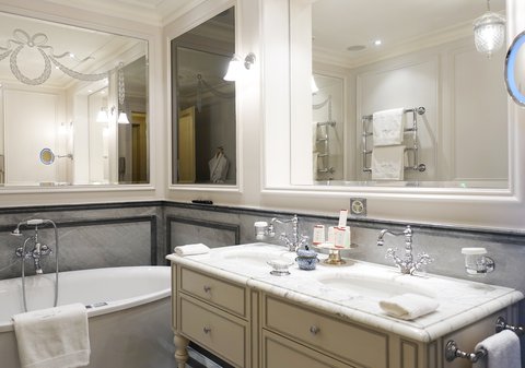 BEAU-RIVAGE  GENEVA - Photo 92