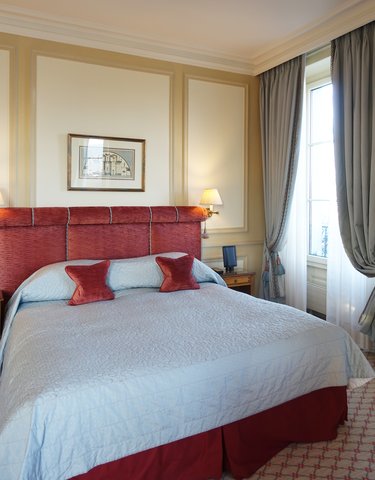 BEAU-RIVAGE  GENEVA - Photo 94