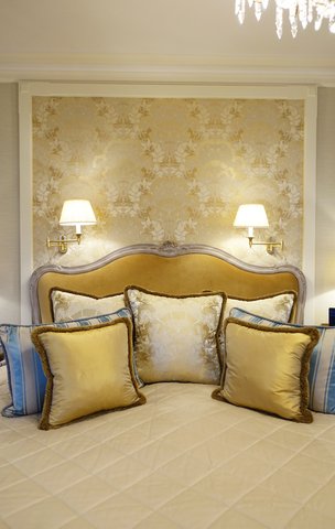 BEAU-RIVAGE  GENEVA - Photo 93