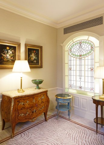 BEAU-RIVAGE  GENEVA - Photo 95