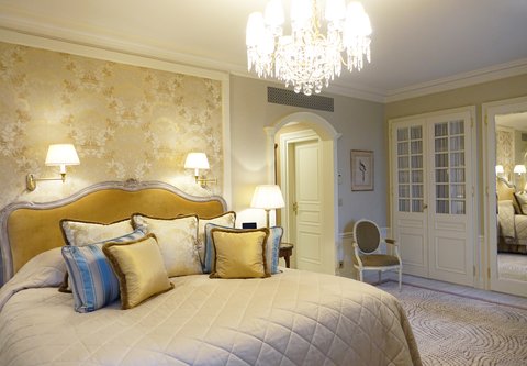 BEAU-RIVAGE  GENEVA - Photo 98