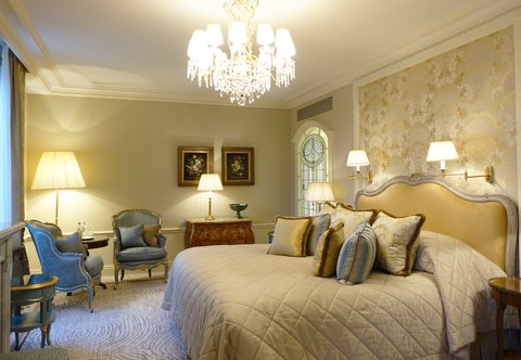 BEAU-RIVAGE  GENEVA - Photo 96