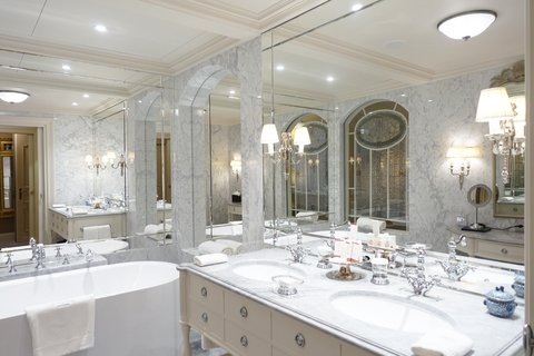 BEAU-RIVAGE  GENEVA - Photo 97