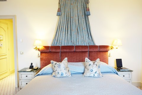 BEAU-RIVAGE  GENEVA - Photo 99