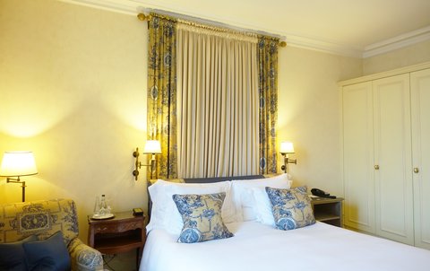 BEAU-RIVAGE  GENEVA - Photo 82