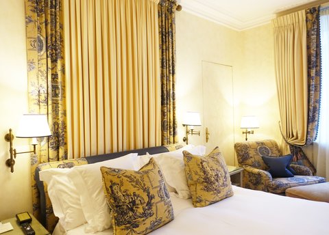 BEAU-RIVAGE  GENEVA - Photo 83