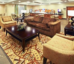  - Holiday Inn Express & Suites Carthage