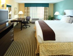  - Holiday Inn Express & Suites Carthage