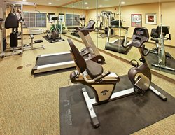  - Holiday Inn Express & Suites Carthage