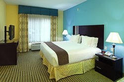  - Holiday Inn Express & Suites Carthage