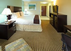  - Holiday Inn Express & Suites Carthage