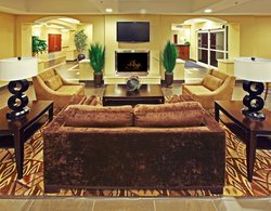  - Holiday Inn Express & Suites Carthage