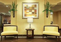  - Holiday Inn Express & Suites Carthage