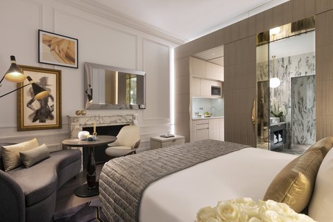 Deluxe Studio, La Clef Champs-_lys_es Paris