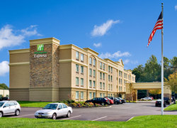  - Holiday Inn Express West Long Branch