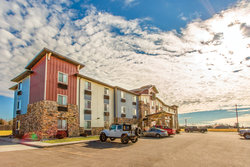  - My Place Hotel Grand Forks