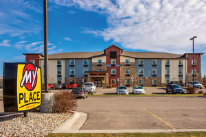 My Place Hotel Grand Forks, ND - See Discounts