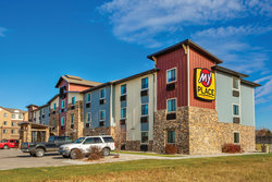  - My Place Hotel Grand Forks
