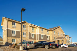  - My Place Hotel Dickinson