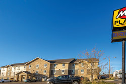  - My Place Hotel Dickinson