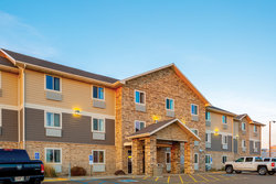  - My Place Hotel Dickinson