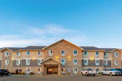  - My Place Hotel Dickinson