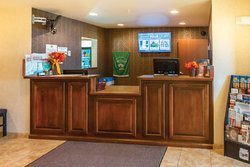  - My Place Hotel Dickinson