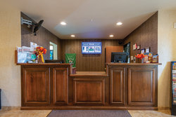  - My Place Hotel Dickinson