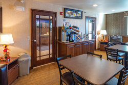  - My Place Hotel Dickinson