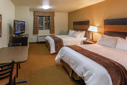  - My Place Hotel Dickinson