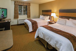  - My Place Hotel Dickinson