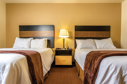  - My Place Hotel Dickinson