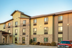  - My Place Hotel Bismarck - I-94, Exit 161