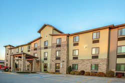  - My Place Hotel Bismarck - I-94, Exit 161