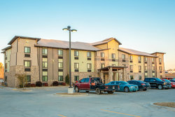  - My Place Hotel Bismarck - I-94, Exit 161
