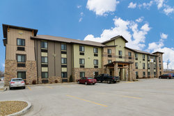  - My Place Hotel Bismarck - I-94, Exit 161