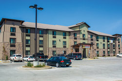  - My Place Hotel Bismarck - I-94, Exit 161