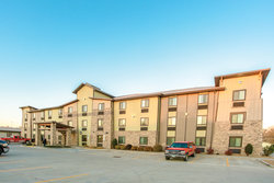  - My Place Hotel Bismarck - I-94, Exit 161