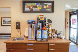  - My Place Hotel Bismarck - I-94, Exit 161