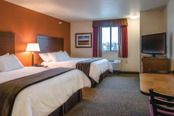  - My Place Hotel Bismarck - I-94, Exit 161