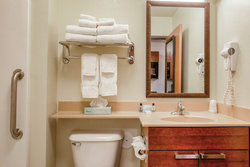  - My Place Hotel Fargo - I-94, Exit 347