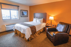  - My Place Hotel Fargo - I-94, Exit 347