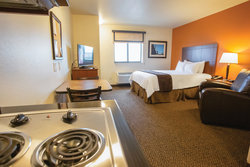  - My Place Hotel Fargo - I-94, Exit 347