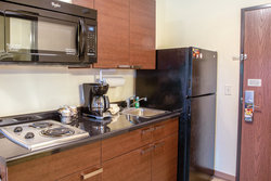  - My Place Hotel Fargo - I-94, Exit 347