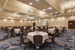  - Holiday Inn Oakville Centre